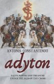 ADYTON (eBook, ePUB)