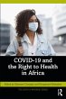 COVID-19 and the Right to Health in... - Bild 1