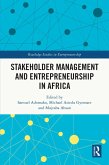 Stakeholder Management and Entrepreneurship in Africa (eBook, ePUB)