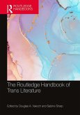 The Routledge Handbook of Trans Literature (eBook, ePUB)