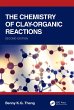 The Chemistry of Clay-Organic Reactions... - Bild 1
