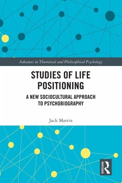 Cover Studies of Life Positioning (eBook, PDF)