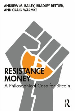Cover Resistance Money (eBook, ePUB)