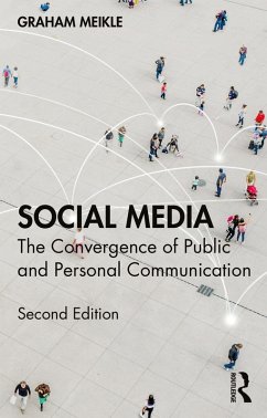 Social Media (eBook, PDF) - Meikle, Graham