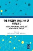 The Russian Invasion of Ukraine (eBook, PDF)