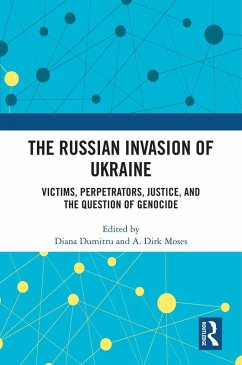 The Russian Invasion of Ukraine (eBook, ePUB)