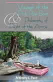 Voyage of the Pink Row Boat and Philosophy of Flight of the Arrow (eBook, ePUB)