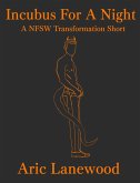 Incubus For A Night (eBook, ePUB) Incubus For A Night (eBook, ePUB)