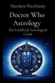 Doctor Who Astrology (eBook, ePUB)
