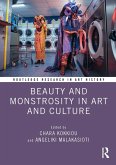 Beauty and Monstrosity in Art and Culture (eBook, PDF)