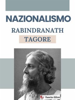 Nazionalismo (eBook, ePUB) - Tagore, Rabindranath