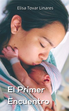 Cover El Primer Encuentro (eBook, ePUB)