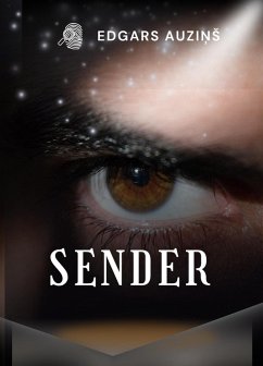 Cover Sender (eBook, ePUB)