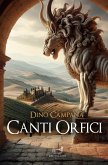 Canti Orfici (eBook, ePUB)