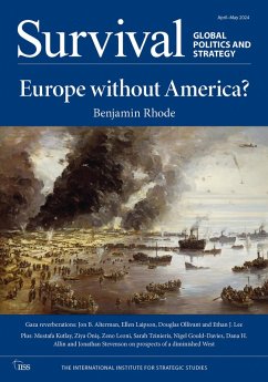 Cover Survival: April - May 2024 (eBook, ePUB)