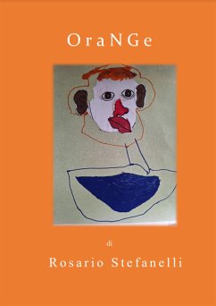 Orange (eBook, ePUB) - Stefanelli, Rosario