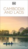 DK Eyewitness Cambodia and Laos (eBook, ePUB)