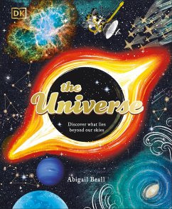 The Universe (eBook, ePUB) - Beall, Abigail