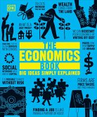 The Economics Book (eBook, ePUB) The Economics Book (eBook, ePUB)