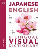 Japanese English Bilingual Visual Dictionary (eBook, ePUB) Japanese English Bilingual Visual Dictionary (eBook, ePUB)