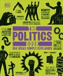 The Politics Book (eBook, ePUB) - Bild 1