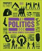 The Politics Book (eBook, ePUB)