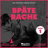 Späte Rache (MP3-Download)