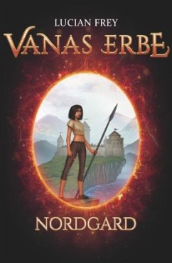 Vanas Erbe - Frey, Lucian