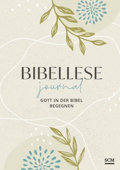 Cover Bibellese-Journal