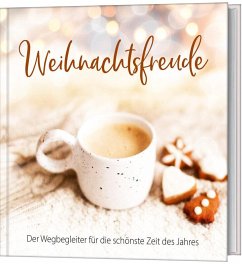 Weihnachtsfreude - Schol, Nicole