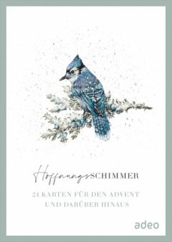 HoffnungsSchimmer - Rebekka Rochlitzer