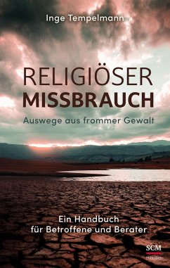 Religiöser Missbrauch - Tempelmann, Inge