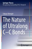 The Nature of Ultralong C¿C Bonds