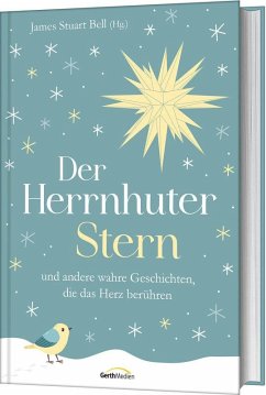 Cover Der Herrnhuter Stern