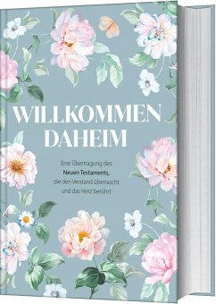 Willkommen daheim - Spring Edition - Ritzhaupt, Fred