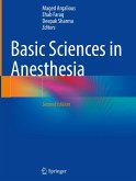 Basic Sciences in Anesthesia
