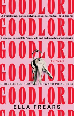 Cover Goodlord: An Email (eBook, ePUB)