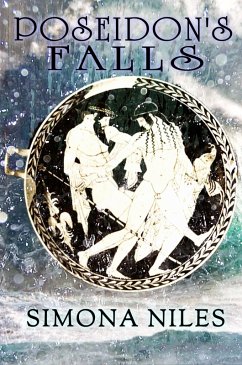 Cover Poseidon's Falls (eBook, ePUB)