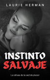 Instinto salvaje (eBook, ePUB)