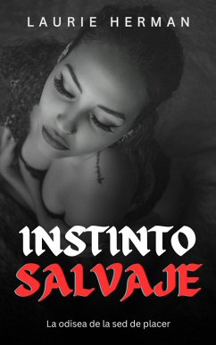 Cover Instinto salvaje (eBook, ePUB)
