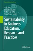 Sustainability in Business Education, Research and Practices (eBook, PDF)