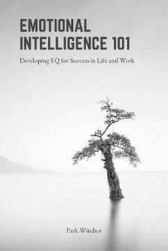 Cover Emotional Intelligence 101 (eBook, ePUB)