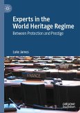 Experts in the World Heritage Regime (eBook, PDF)