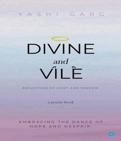Cover Divine and Vile (eBook, ePUB)