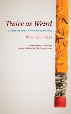 Cover Twice as Weird (eBook, ePUB)