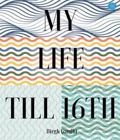 Cover My Life Till 16th (eBook, ePUB)