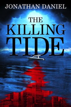 Cover The Killing Tide (eBook, ePUB)