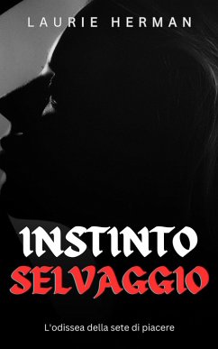 Cover Instinto selvaggio (eBook, ePUB)