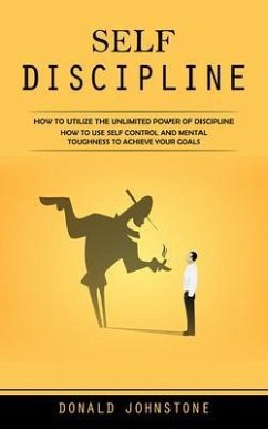 Cover Self Discipline (eBook, ePUB)