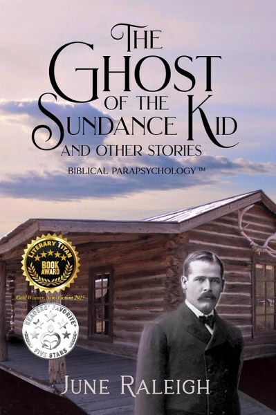 The Ghost of the Sundance Kid and other stories (eBook, ePUB) The Ghost of the Sundance Kid and other stories (eBook, ePUB)